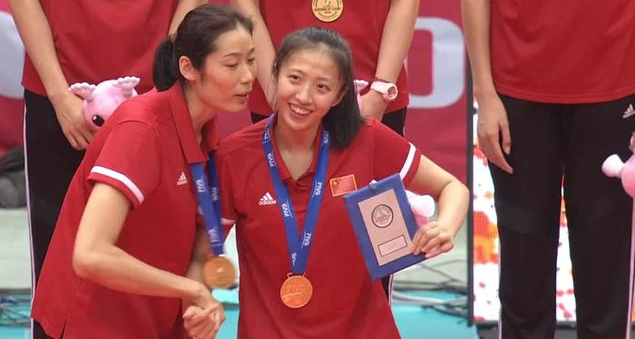 2020年东京奥运会女排完整赛程公布！中国女排小组赛首战土耳其！