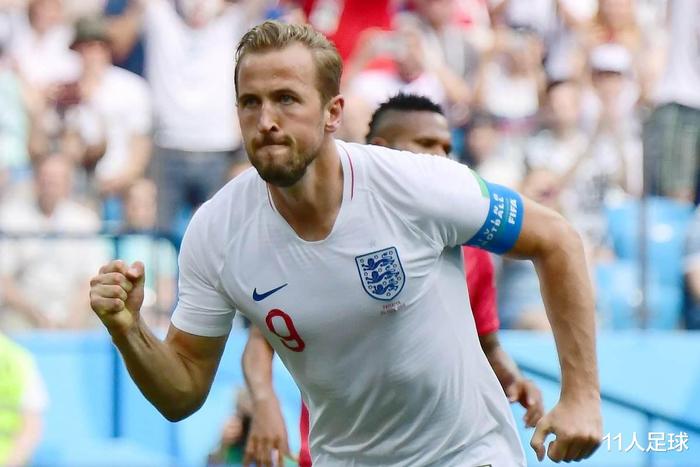 2020欧洲杯畅想，英格兰23人大名单，三狮军团可能会止步于半决赛
