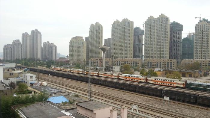 江苏徐州市主要的七座火车站一览
