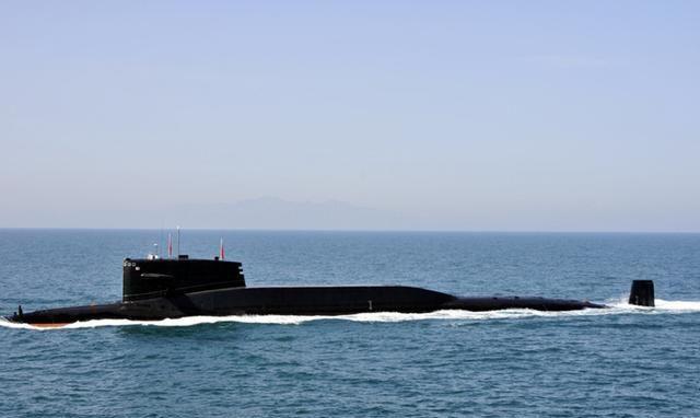 长征一号核潜艇噪音那么大，为何还坚持服役？