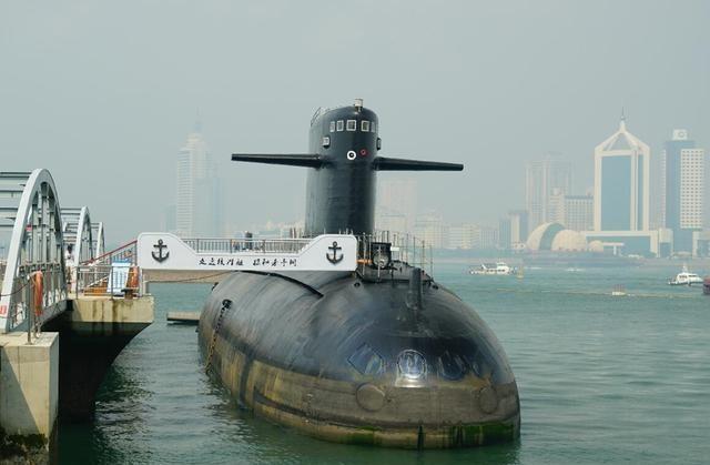 长征一号核潜艇噪音那么大，为何还坚持服役？