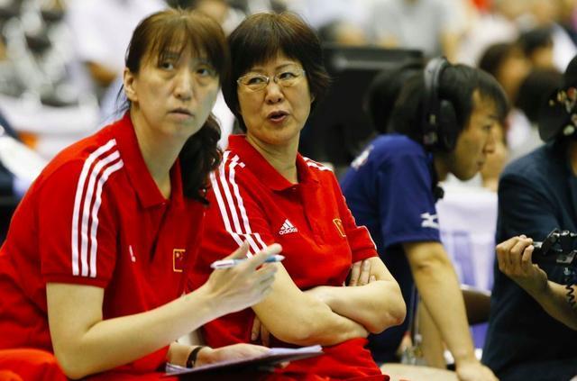 官宣！中国女排奥运会比赛赛程，此安排有利于中国队小组出线