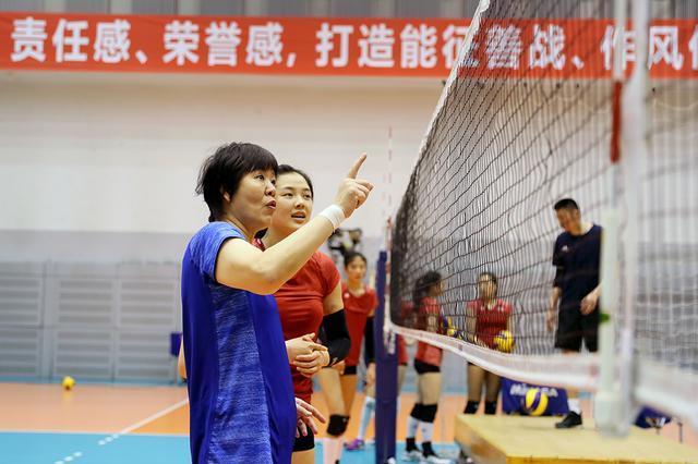 官宣！中国女排奥运会比赛赛程，此安排有利于中国队小组出线