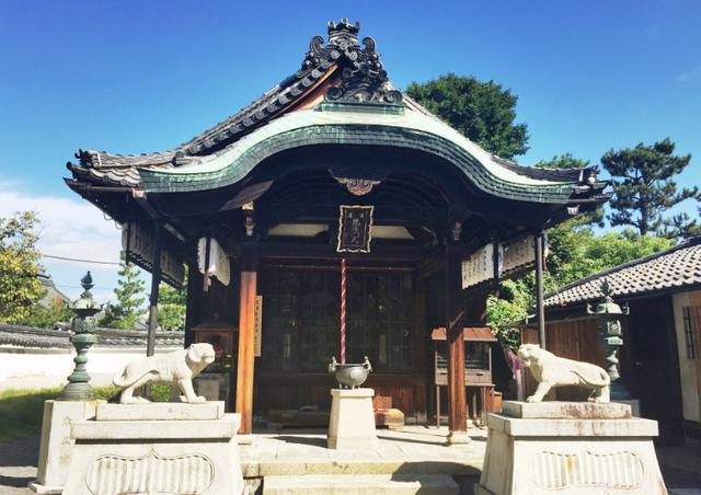 日本最古老的禅寺，安静雅致景色美，距今已有800年