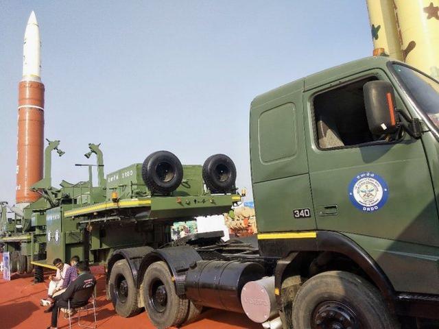 印度准备量产反卫星武器，因技术水平低试验时曾带来国际麻烦