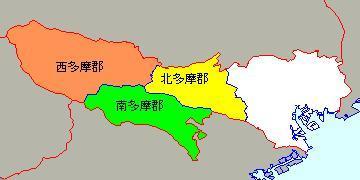 “东京”和“东京都”有何区别？日本第一大城市到底是什么样的？