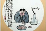 幽默不失哲理