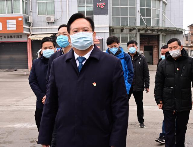 武汉农村3000人，没有一个人被感染，村书记：先感染的也是村干部