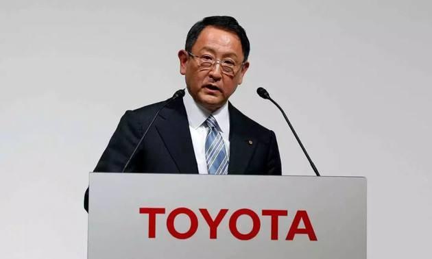 丰田发布第2代氢燃料电池车，续航超600km，国产新能源“末日”？
