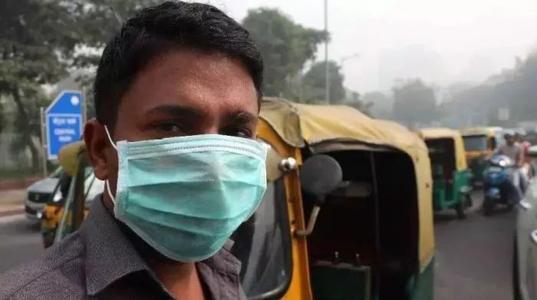 如果印度发生新型冠状肺炎，会控制住吗？