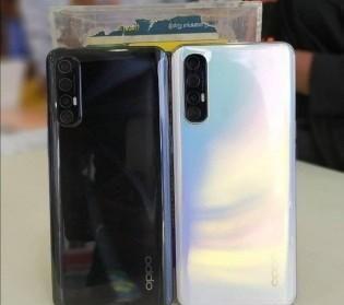 OPPO Reno3 Pro印度版参数曝光 打孔屏依旧