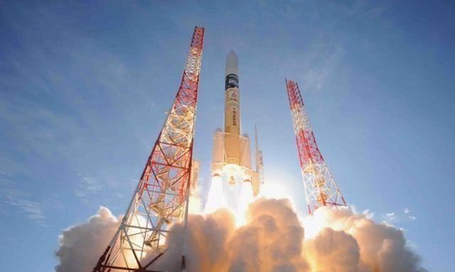 日本太空野心爆棚！将组建宇宙作战队，用神秘武器摧毁弹道导弹