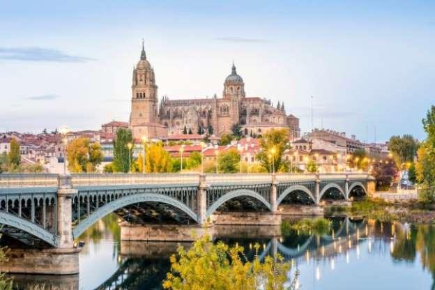 文化之旅：盘点欧洲最著名的大学城，您知道几所？