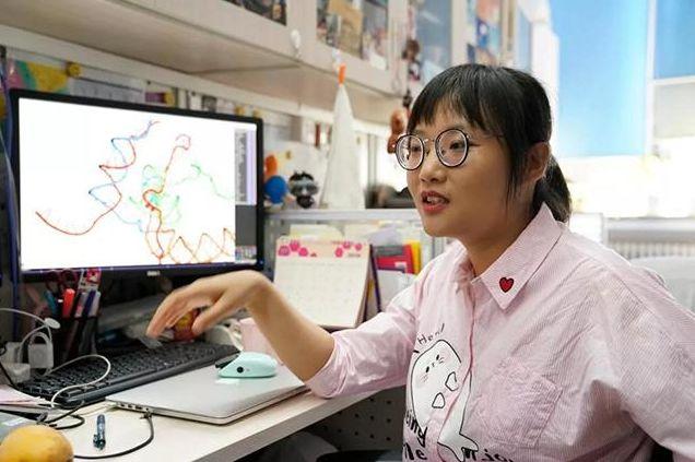 中国92年出生的女科学家，攻克世界级难题，未来前途不可限量！