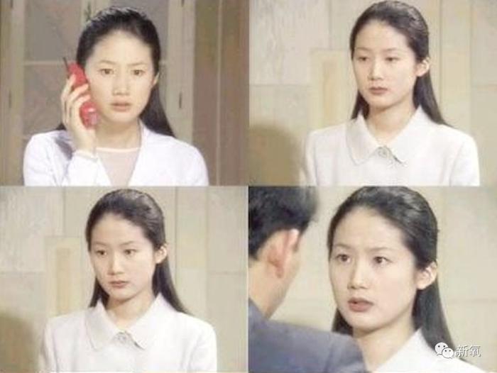 上世纪九十年代南韩美人大合集！初代梦中情人谁最美？