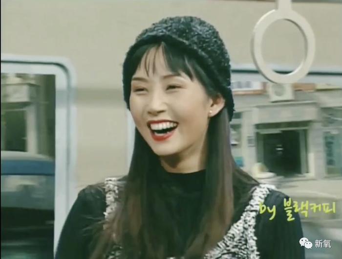 上世纪九十年代南韩美人大合集！初代梦中情人谁最美？