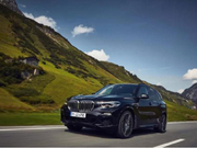 混动SUV推荐这三款，动力强还油耗低