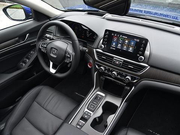 既有品味 又有品质 4款合资混动中级车值得买