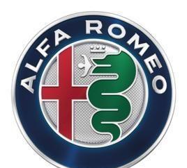 阿尔法·罗密欧汽车将迎来110周年，全新徽标将于6月亮相