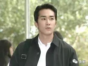 上世纪九十年代南韩美人大合集！初代梦中情人谁最美？