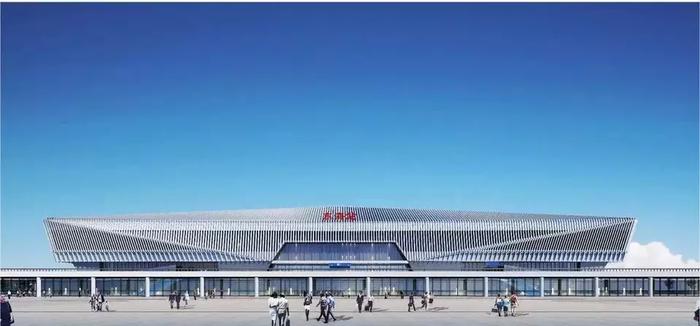 江苏省东海县主要的两座火车站一览