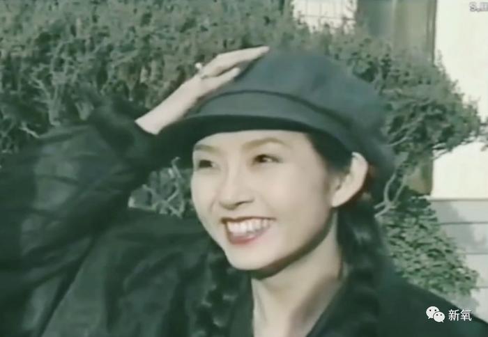 上世纪九十年代南韩美人大合集！初代梦中情人谁最美？