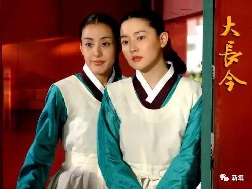 上世纪九十年代南韩美人大合集！初代梦中情人谁最美？