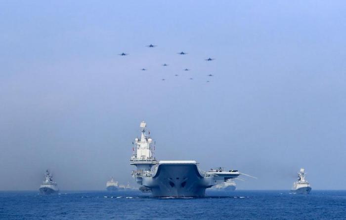 俄罗斯也要插手南海？印尼海军一片欢呼，风云再起美国欣喜若狂