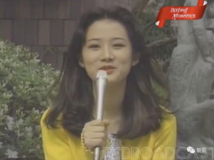 上世纪九十年代南韩美人大合集！初代梦中情人谁最美？
