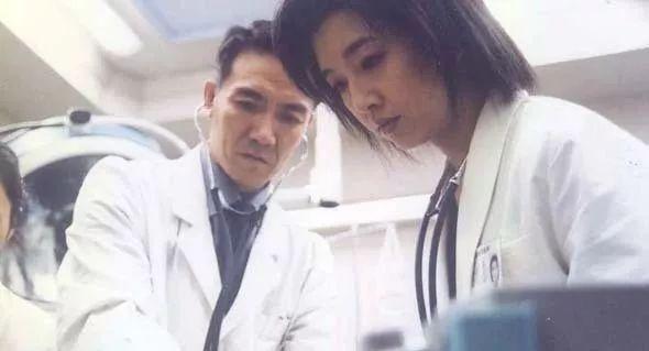 7部超8分的国产医疗剧！张嘉译陶虹作品上榜，第一名高达9.2分