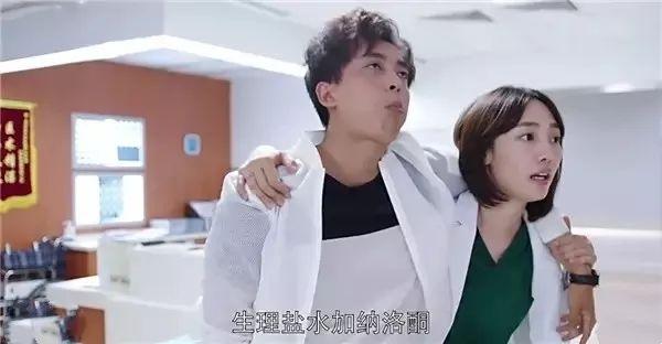 7部超8分的国产医疗剧！张嘉译陶虹作品上榜，第一名高达9.2分
