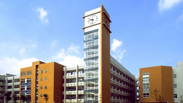 这三所广东省的一本大学，就业极好，其中一所分数线比985还高