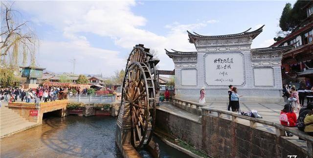 是否期待着旅行中一场浪漫的相遇，中国最值得去的N个艳遇之城