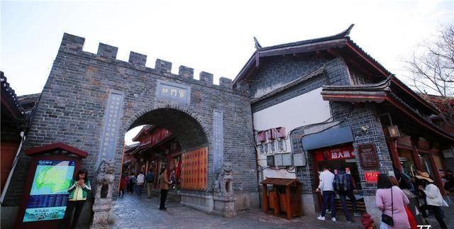 是否期待着旅行中一场浪漫的相遇，中国最值得去的N个艳遇之城