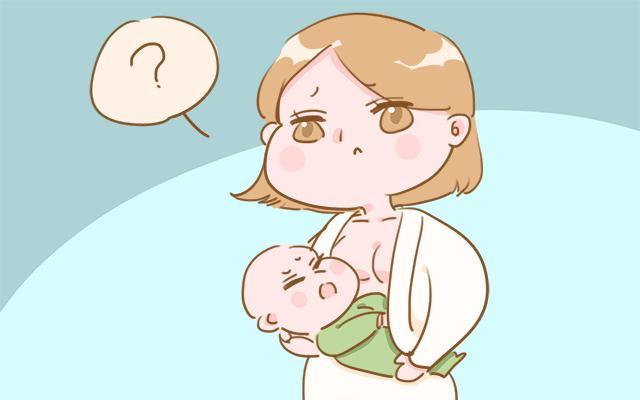 喂母乳会导致胸部下垂？NO，穿错哺乳内衣才会