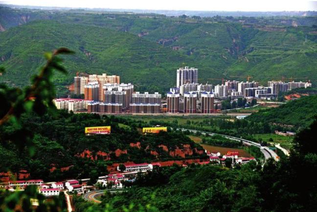 陕西有望“撤县设市”的地方，未来将有大发展，看看是你家乡吗？