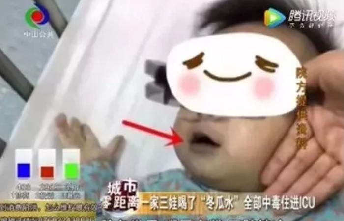 无知月嫂给宝宝喝凉茶败火住进ICU，为什么中国宝宝老上火？