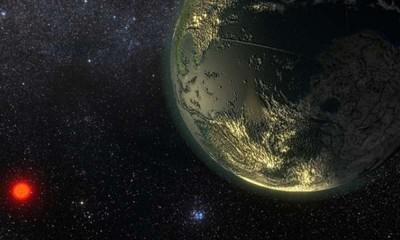科学家如何寻找系外行星？距离那么远，科学家能找到吗？