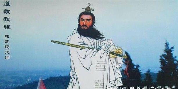 中国历史上竟然真有人“飞升”列入仙班! 你相信吗?