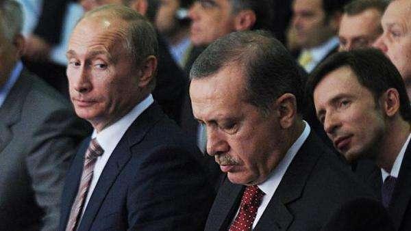 土耳其公然支持乌克兰，提供大批军事援助，专家：暴露真实面目