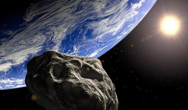 1颗小行星高速朝地球飞来 NASA：若撞击将引发核冬天和物种灭绝