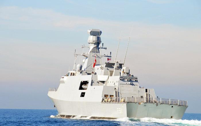 土耳其“抛弃”西方技术，为造“岛”级护卫舰，独立研发新型装备