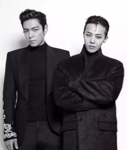 权志龙取关队员，TOP直播吐心声：Bigbang从辉煌到消亡！