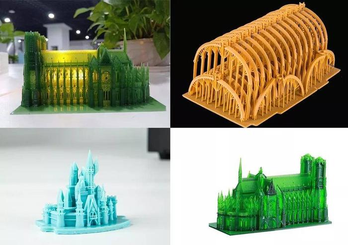 如何挑选性价比高的光固化3D打印机