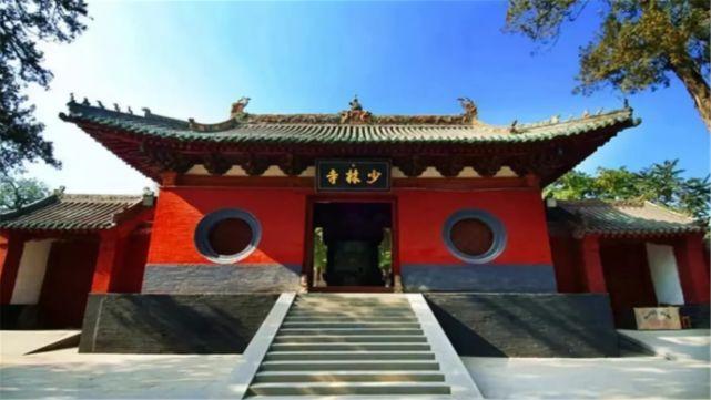 中国最著名的5座寺庙，灵隐寺上榜，最后一个神圣不可侵犯