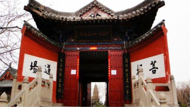 中国最著名的5座寺庙，灵隐寺上榜，最后一个神圣不可侵犯