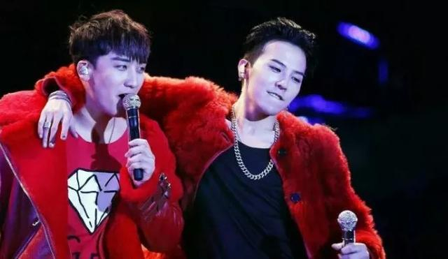 权志龙取关队员，TOP直播吐心声：Bigbang从辉煌到消亡！