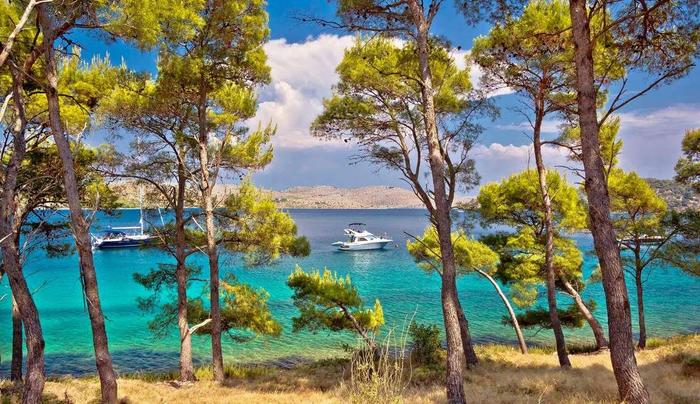 海岛游：盘点克罗地亚最美的10个岛屿，美得仿佛走进了童话故事！