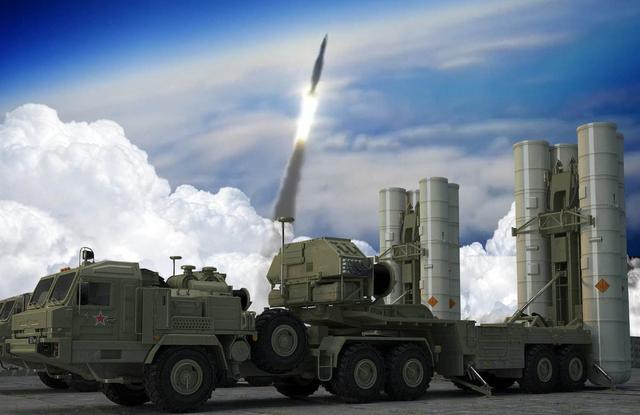 高超音速武器克星来了，俄罗斯若出售这新武器，中国会不会购买