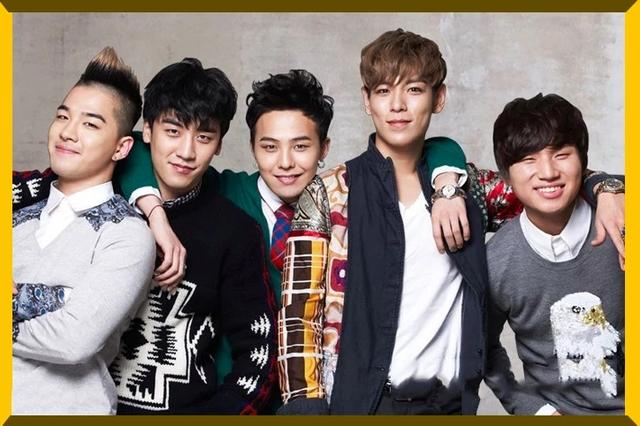 权志龙取关队员，TOP直播吐心声：Bigbang从辉煌到消亡！